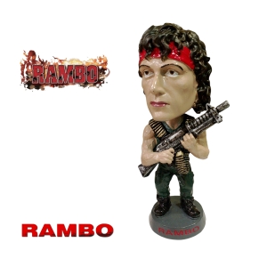 ΦΙΓΟΥΡΑ '' RAMBO ''